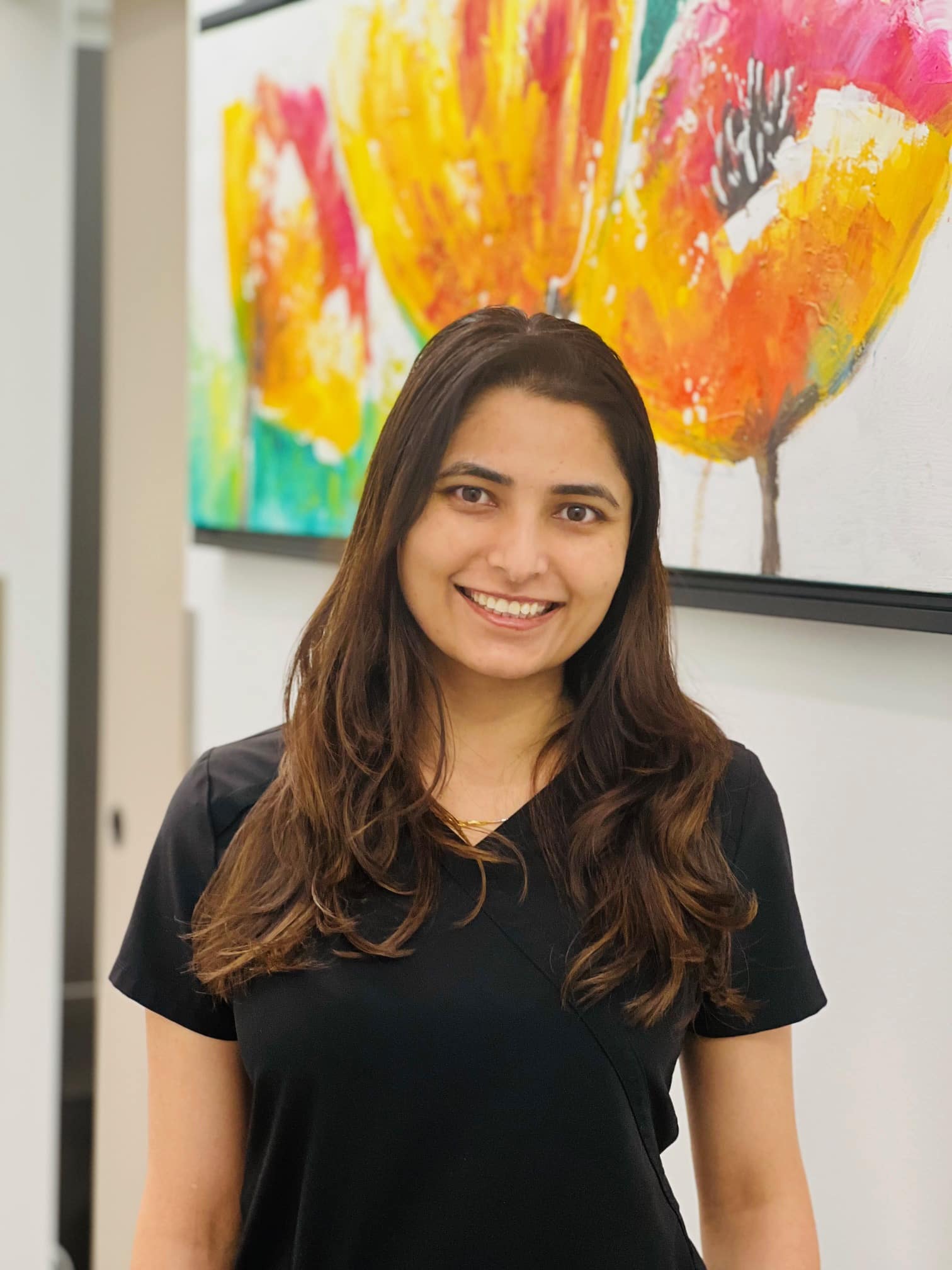 About Maples Dental Centre